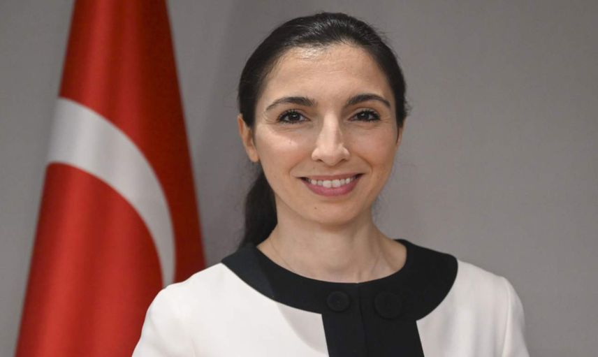 TCMB Başkanı Erkan göreve başladı: Bilgi ve tecrübesine güveniyorum
