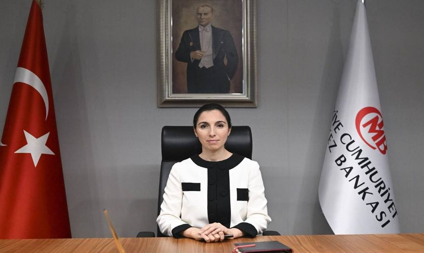 TCMB Başkanı Erkan kritik toplantı sonrası konuştu: TL’ye geçiş hedeflere uygun şekilde