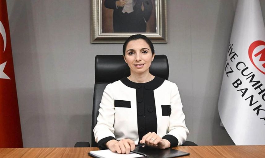 TCMB Başkanı Erkan’dan enflasyon mesajı: Patikamızda önemli güncelleme gerçekleştirdik