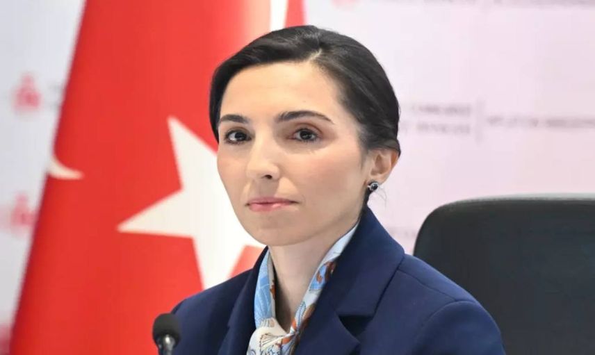 TCMB Başkanı Erkan’dan kritik mesaj: Dezenflasyonun tesisi için ne gerekiyorsa yapacağız