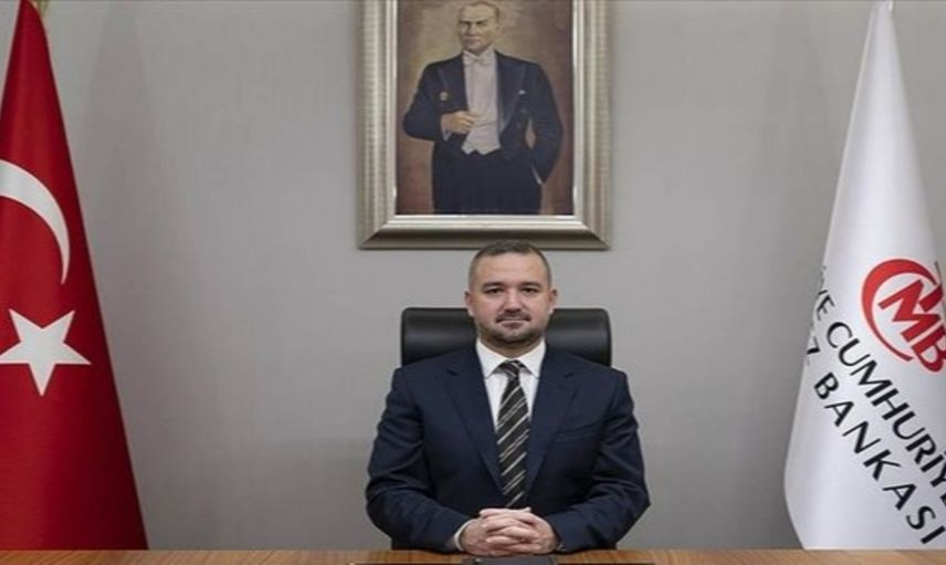 TCMB Başkanı Fatih Karahan: "Sıkı para politikası devam edecek, TL reel olarak değer kazanacak"