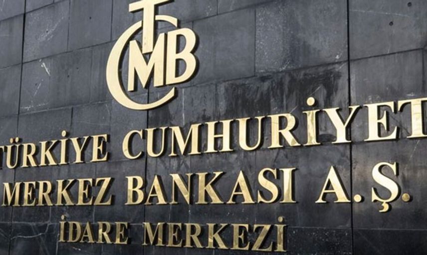 TCMB Başkanı Kavcıoğlu'ndan Rezerv Konusu Hakkında Açıklama