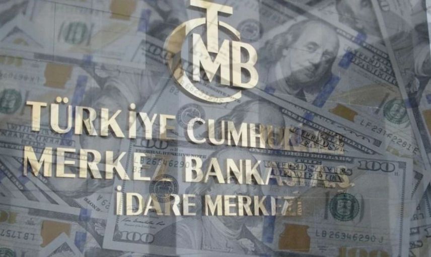 TCMB ile BAE Merkez Bankası’ndan 198 milyar liralık swap anlaşması