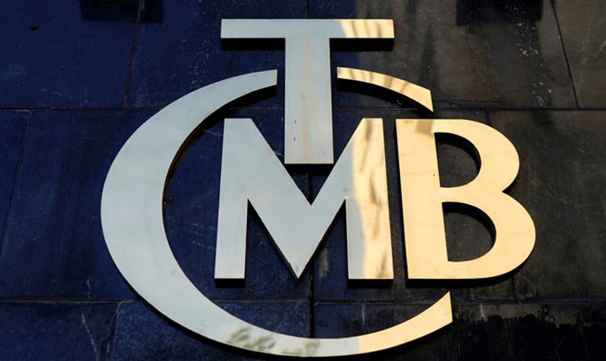 TCMB Nisan Ayı Beklenti Anketi Yayımlandı