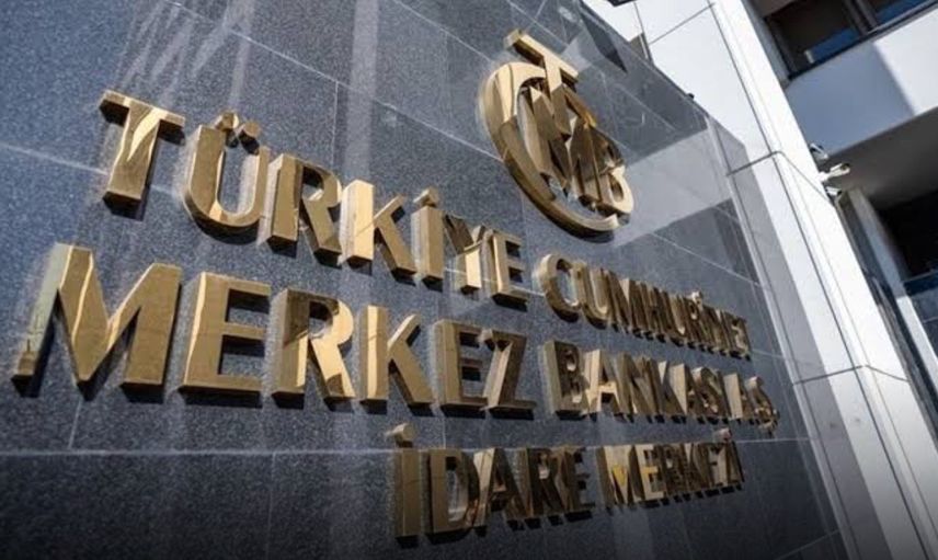 TCMB, Politika Faizini %37’de Sabit Bıraktı