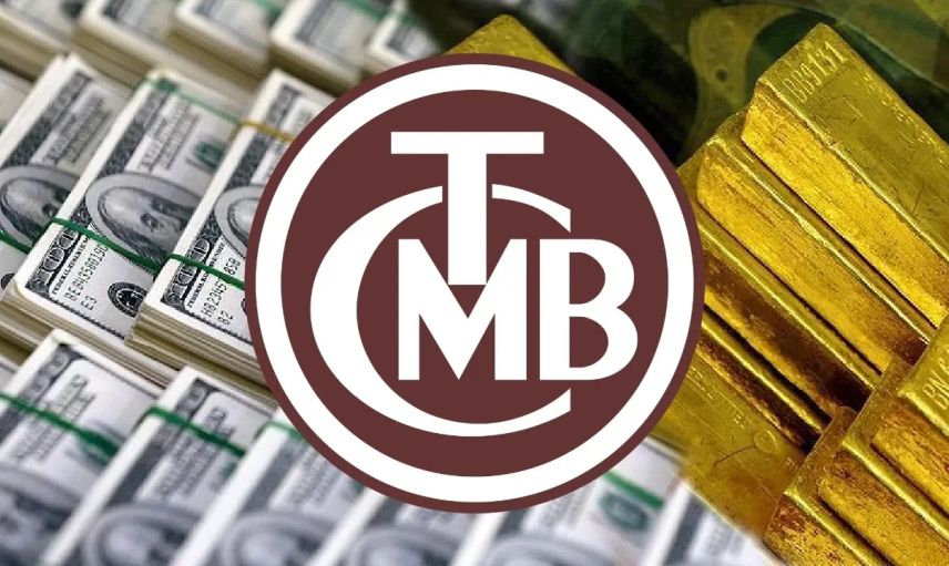 TCMB rezervlerinde artış bekleniyor