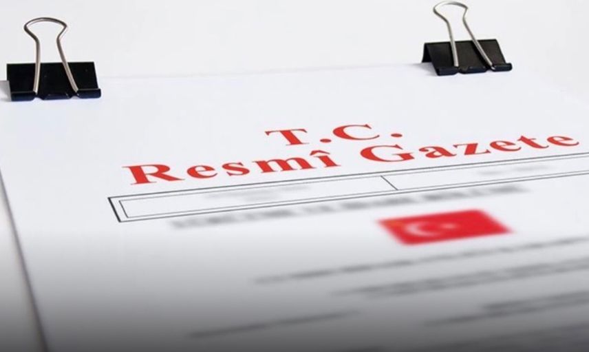 TCMB, SPK ve TÜİK’te Üst Düzey Atamalar
