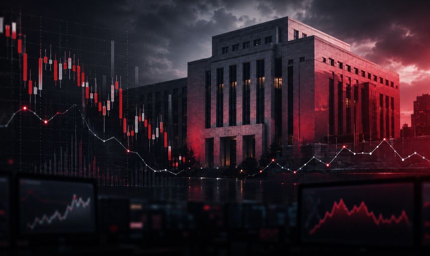 TCMB Temmuz Kararı Öncesi Piyasalar Temkinli