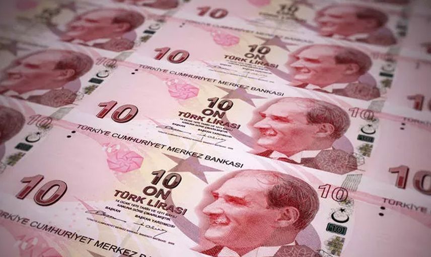 TCMB'den flaş karar: Resmi Gazete'de yayımlanan karara göre yeni 10 liralık banknotlar basıldı!