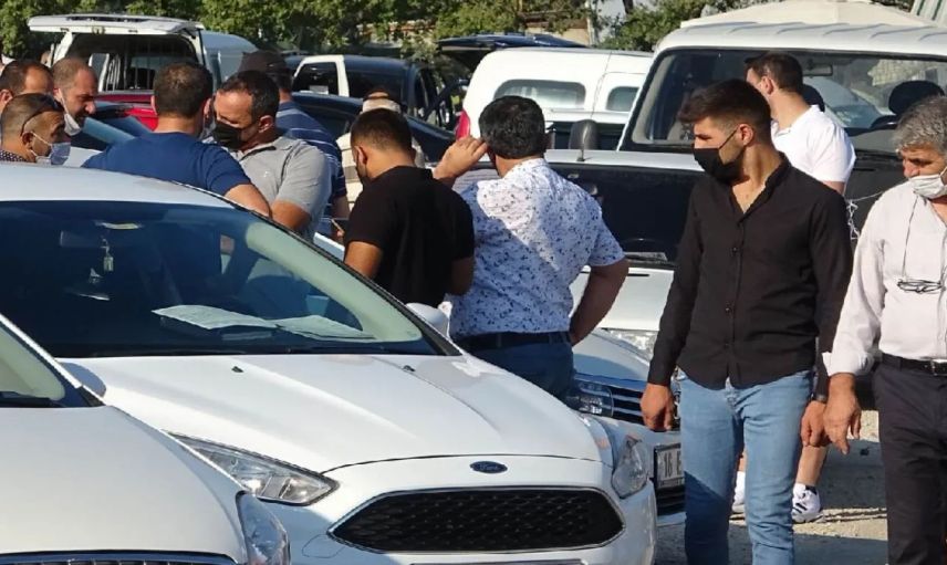 TCMB'den yeni ödeme sistemi: İkinci el araç satışında FAST güvenli ödeme işlemi başladı
