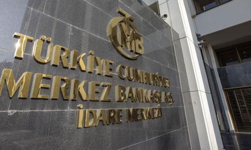 TCMB'nin Geçen Yılın Dönem Karı 34,5 Milyar TL Oldu