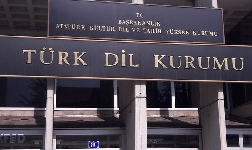 TDK açıkladı: Bazı sözcüklerin yazımı değişti