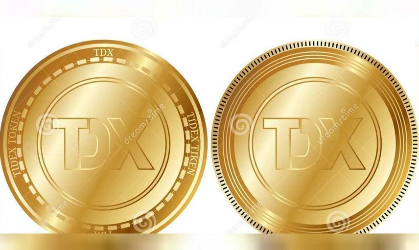 TDX coin nedir? TDX coin projesi ve yol haritası