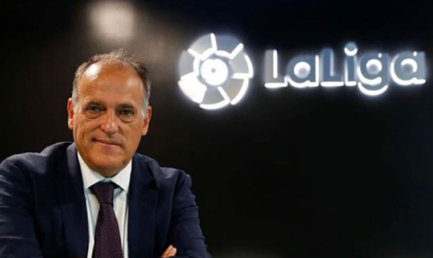 Tebas Avrupa Süper Ligi Hakkında Konuştu!