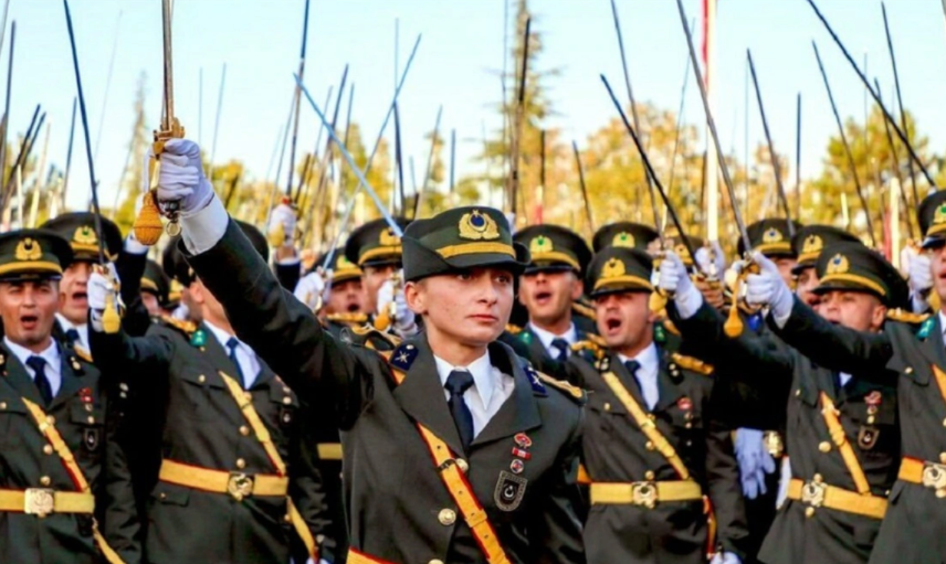Teğmenleri Barolar Birliği Başkanı savunacak