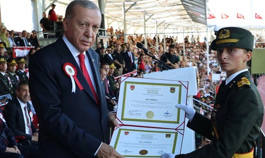Teğmenlerin Dışarıdaki Bağlantısı Araştırılıyor: Erdoğan Talimat Verdi! Araştıracağız...