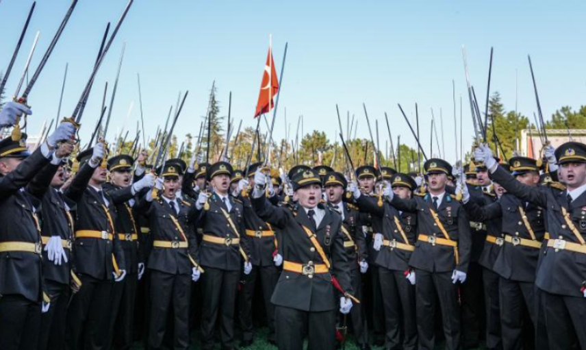 Teğmenlerin dosyasının görüşüleceği tarih belli oldu