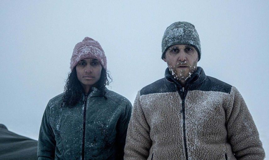 Tehlikeli Nokta – Red Dot film fragmanı ve konusu