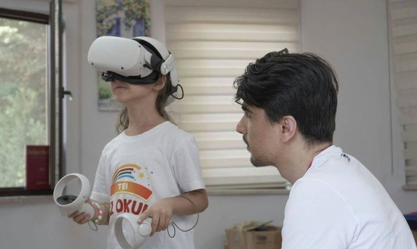 TEI yaz okulu, 12’nci kez düzenlendi
