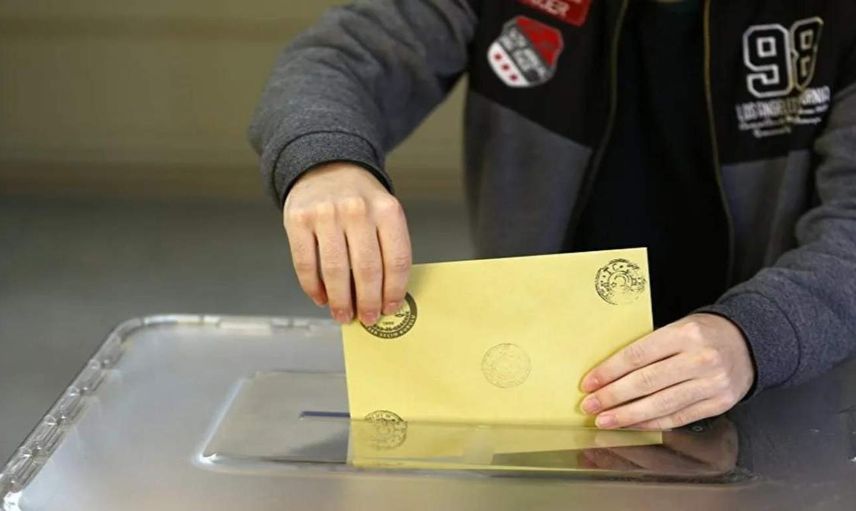 Tek oy tek zarf: Cumhurbaşkanı Seçimi için 5 adımda oy kullanma rehberi