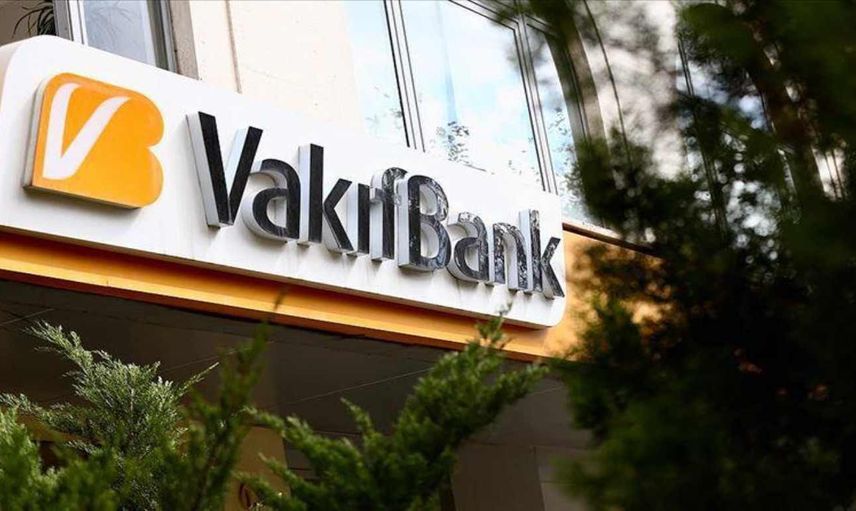 Tek SMS ile 125 bin TL hesaplarda! Vakıfbank düşük faizli ihtiyaç kredilerini duyurdu! Başvurular artık çok kolay tek tıkla hesaplar parayla doluyor