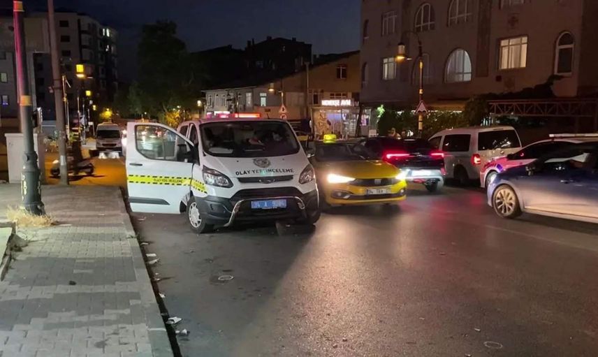 Tekel bayi dehşetlerine bir yenisi eklendi: Bayiye kurşun yağdırdılar