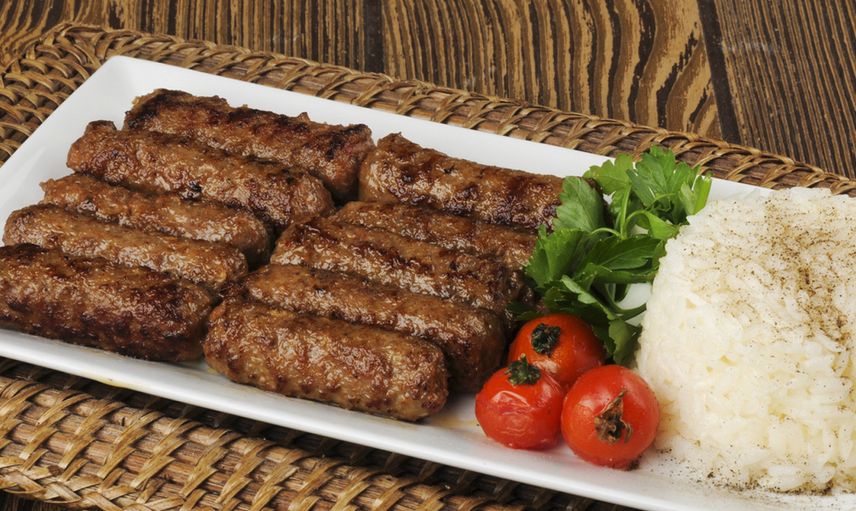 Tekirdağ Köftesi Nasıl Yapılır?