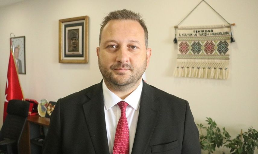 Tekirdağ, Mavi Bayraklı Plaj Sayısını Artırmayı Hedefliyor