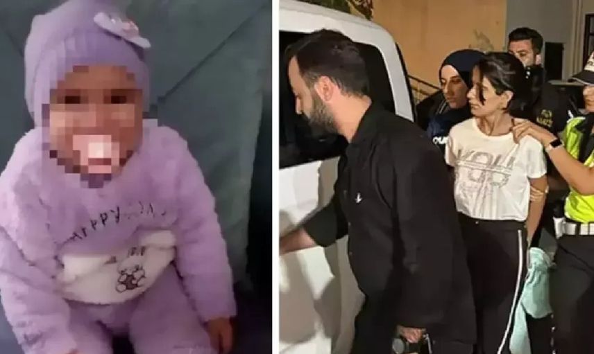 Tekirdağ Sıla bebek olayı nedir? 2 yaşındaki Sıla bebek öldü mü, ne oldu?