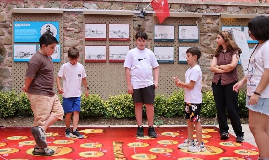 Tekirdağ'da Almanca öğrenme atölyeleri başlıyor