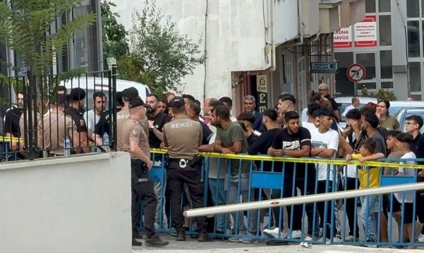 Tekirdağ'da Bebeğe Cinsel İstismar: 5 Kişi Tutuklandı!