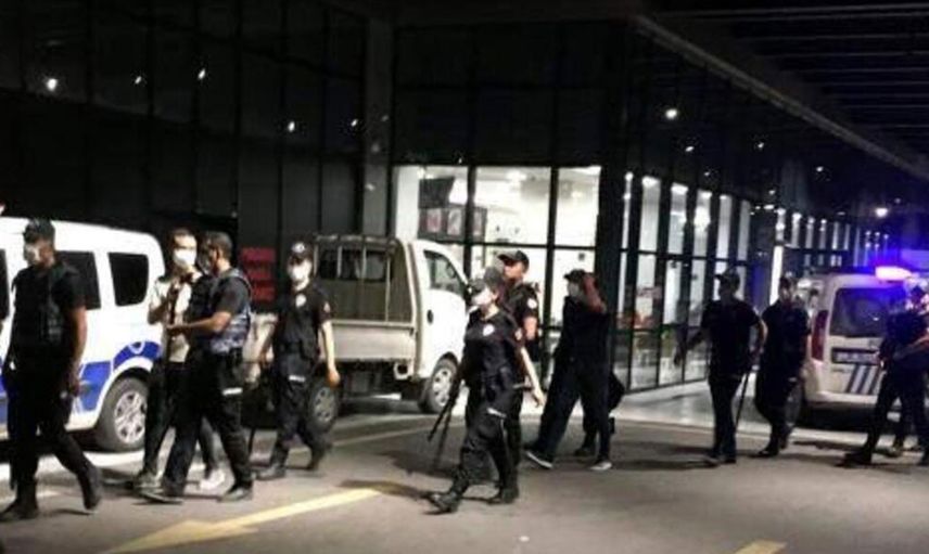 Tekirdağ’da Bekçilere Silahlı Saldırı! 1 Şehit, 1 Yaralı