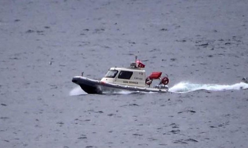 Tekirdağ’da Denize Açılan Balıkçı Kayboldu