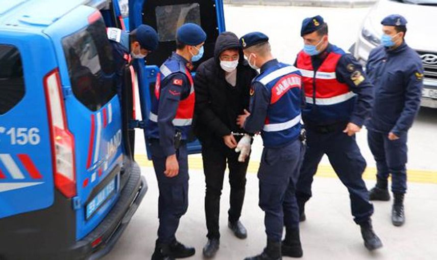 Tekirdağ'da Kadına Şiddet: Üzerine Benzin Dökülerek Yakıldı