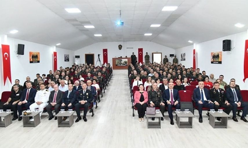 Tekirdağ’da Türk Kara Kuvvetlerinin silah ve teçhizat sergisi ilgi gördü