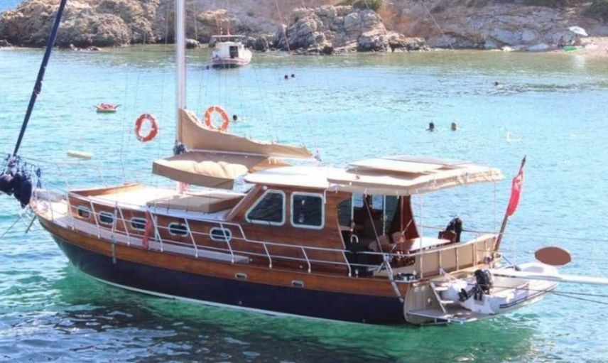 Tekne ehliyeti nedir? Tekne ehliyeti alma şartları nelerdir, kimler alabilir? Tekne ehliyeti başvurusu sırasında istenilen belgeler
