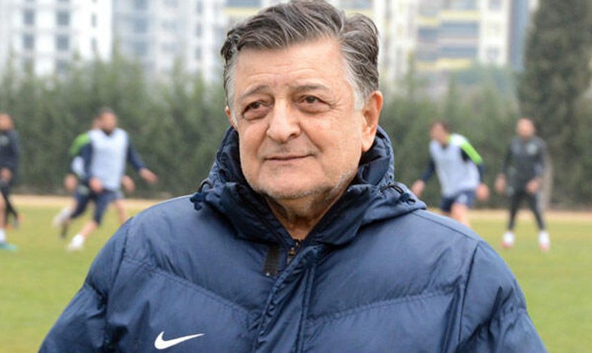 Teknik Adam Yılmaz Vural'dan Fenerbahçe Hakkında Açıklama Geldi!