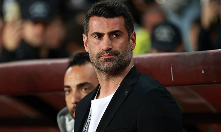 Teknik adamlık kariyerinde 5'inci kez  rakip olacak.