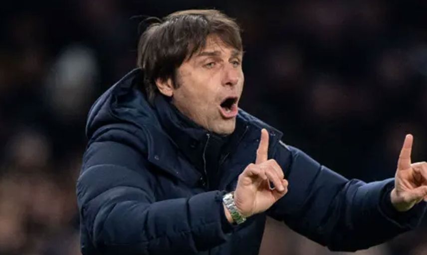 Teknik Direktör Antonio Conte, PSG'yi çalıştırmak için şartlar öne sürdü!