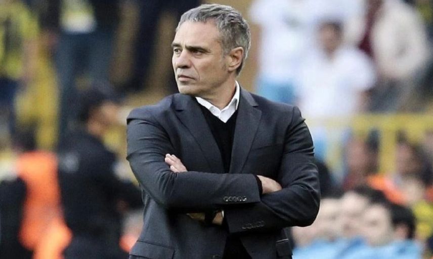 Teknik direktör Ersun Yanal kimdir, Amedspor ile mi anlaştı? Ersun Yanal biyografisi ve kariyeri