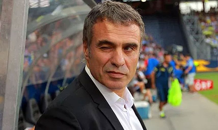 Teknik Direktör Ersun Yanal, yeniden Fenerbahçe'de görev alabileceğini belirtti!