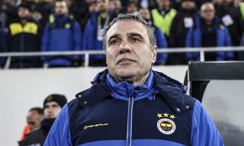 Teknik Direktör Ersun Yanal'ın Fenerbahçe itirafları büyük yankı uyandırdı!