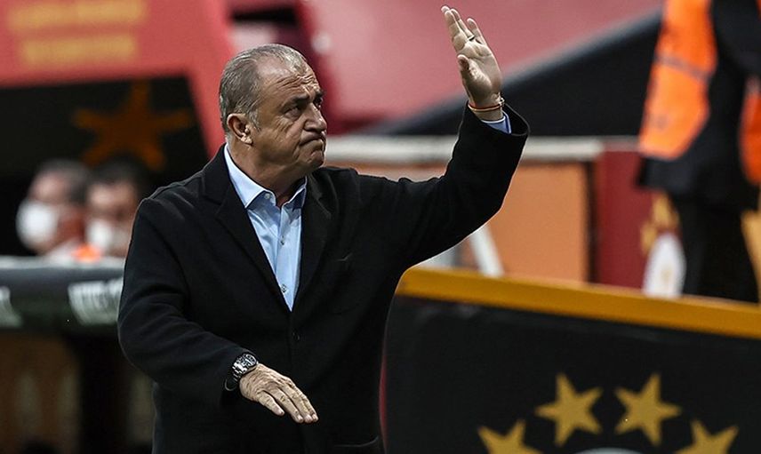 Teknik Direktör Fatih Terim 14 Kişi Hakkında Suç Duyurusunda Bulundu