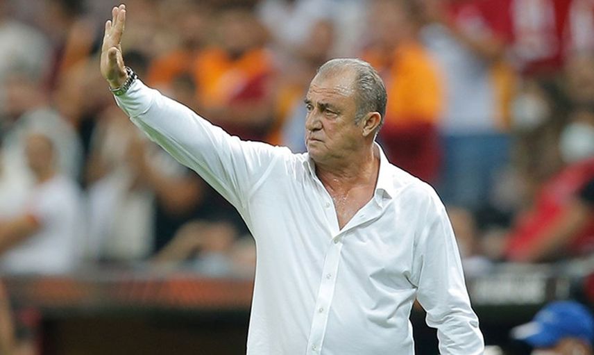 Teknik Direktör Fatih Terim, İngiliz basınına Galatasaray hakkında önemli açıklamalarda bulundu!