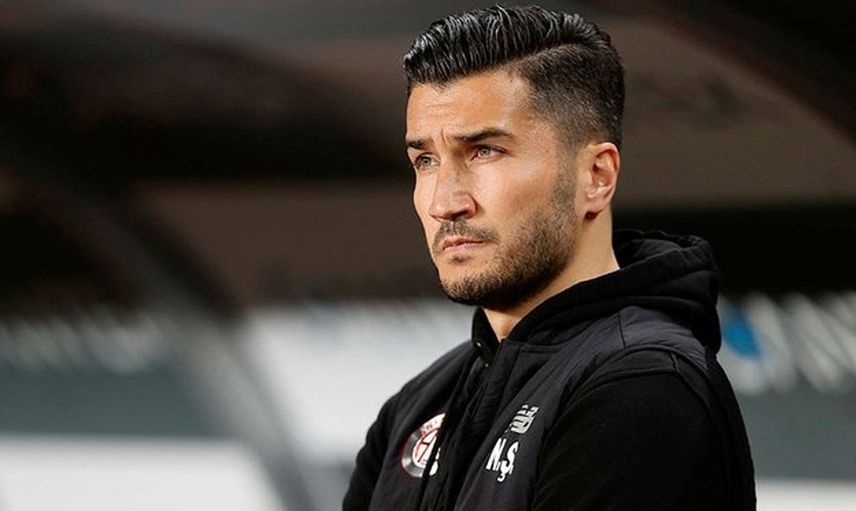 Teknik Direktör Nuri Şahin'den Galatasaray açıklaması geldi!