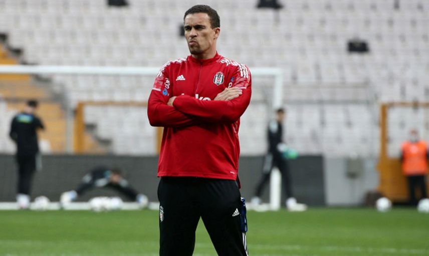 Teknik Direktör Valerien Ismael'in isteği doğrultusunda Beşiktaş'ta Miralem Pjanic'in iç transferi için yeni sözleşme hazırlandı!