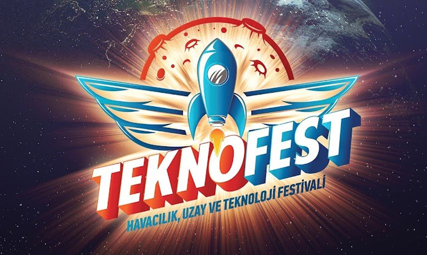 Teknofest 2022 Başvuruları Başladı! Teknofest Nerede, Ne Zaman Yapılacak?