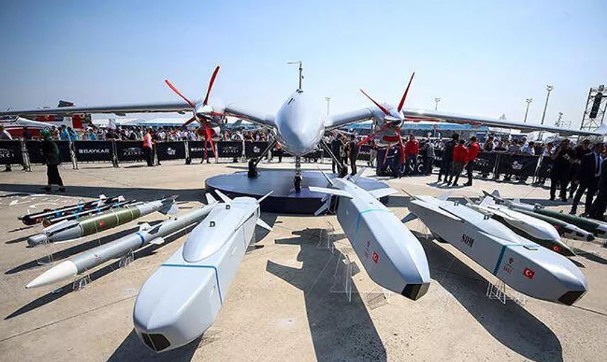 Teknofest 2022 bu sene ne zaman, nerede yapılacak? Teknofest 2022 tarihi ve yeri