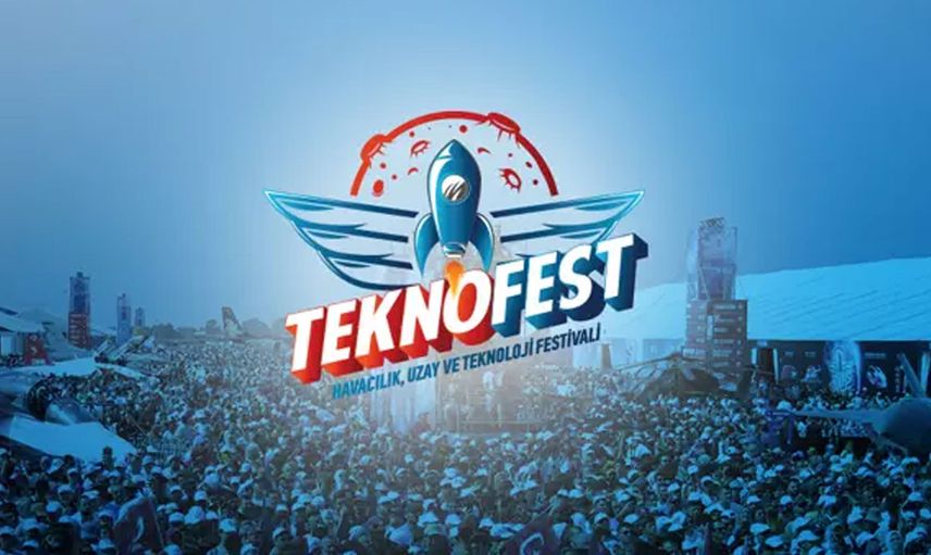 TEKNOFEST Ankara’da: Büyük festival yarın başlıyor