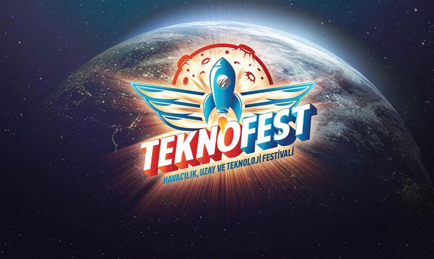 TEKNOFEST için geri sayım başladı: 1 milyonda fazla katılımcı bekleniyor